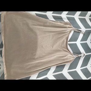 Nude Old navy camisole
